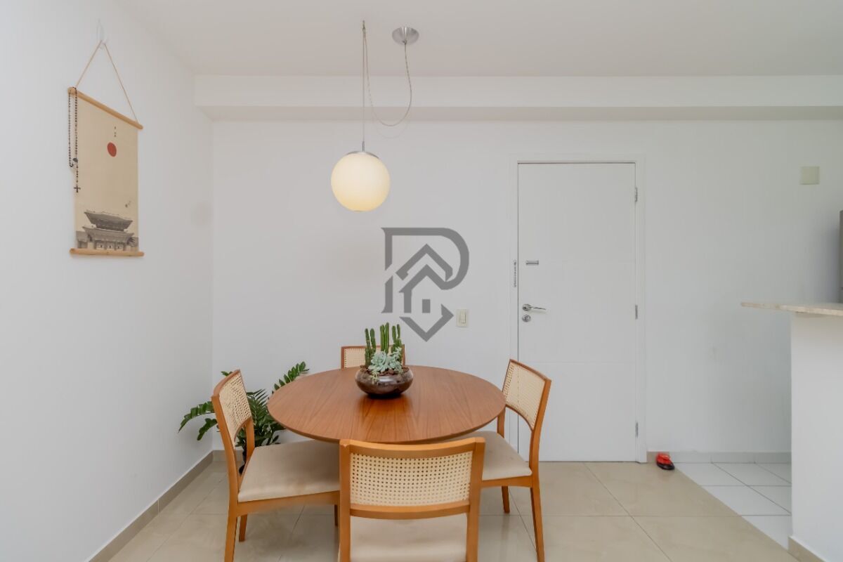 Apartamento à venda com 2 quartos, 54m² - Foto 12