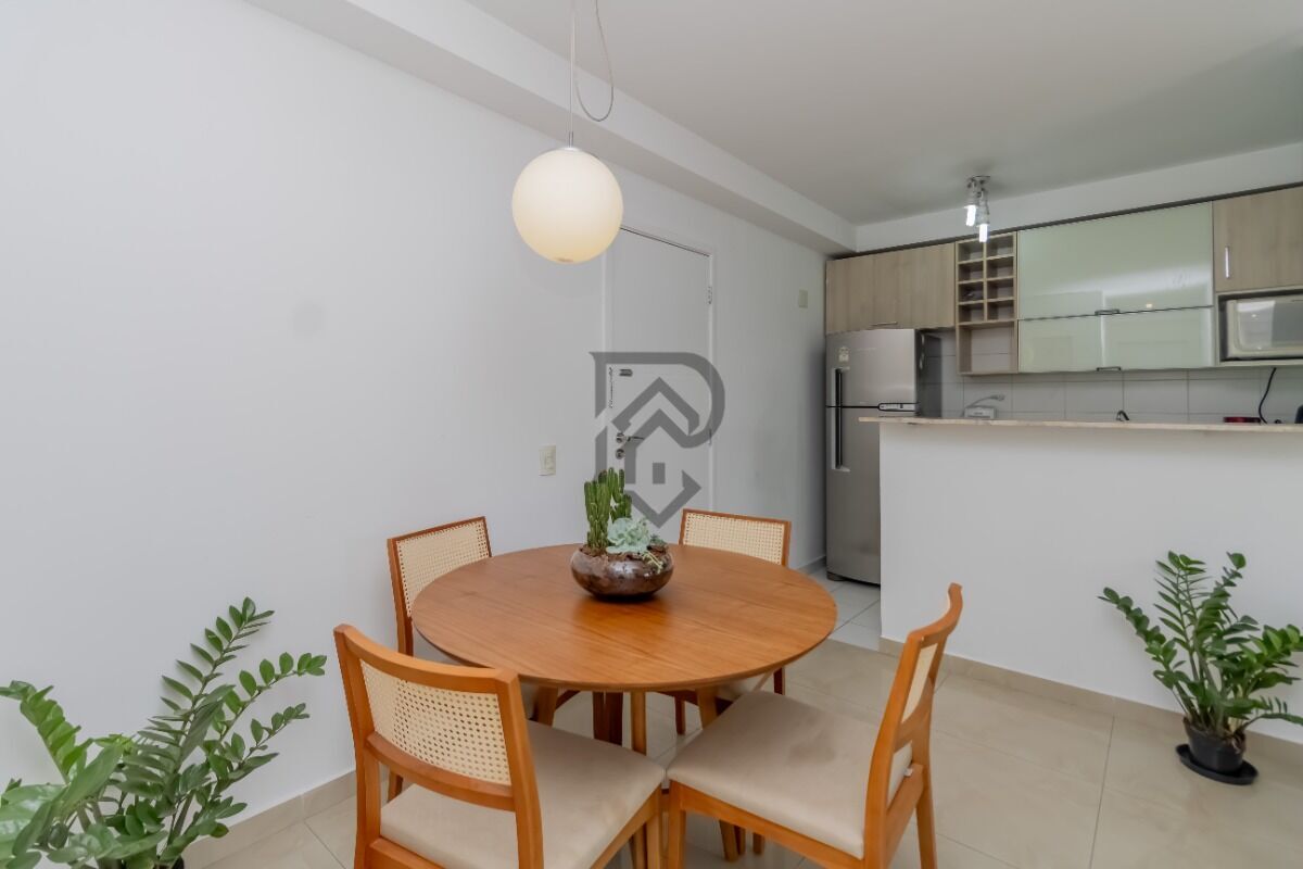 Apartamento à venda com 2 quartos, 54m² - Foto 13