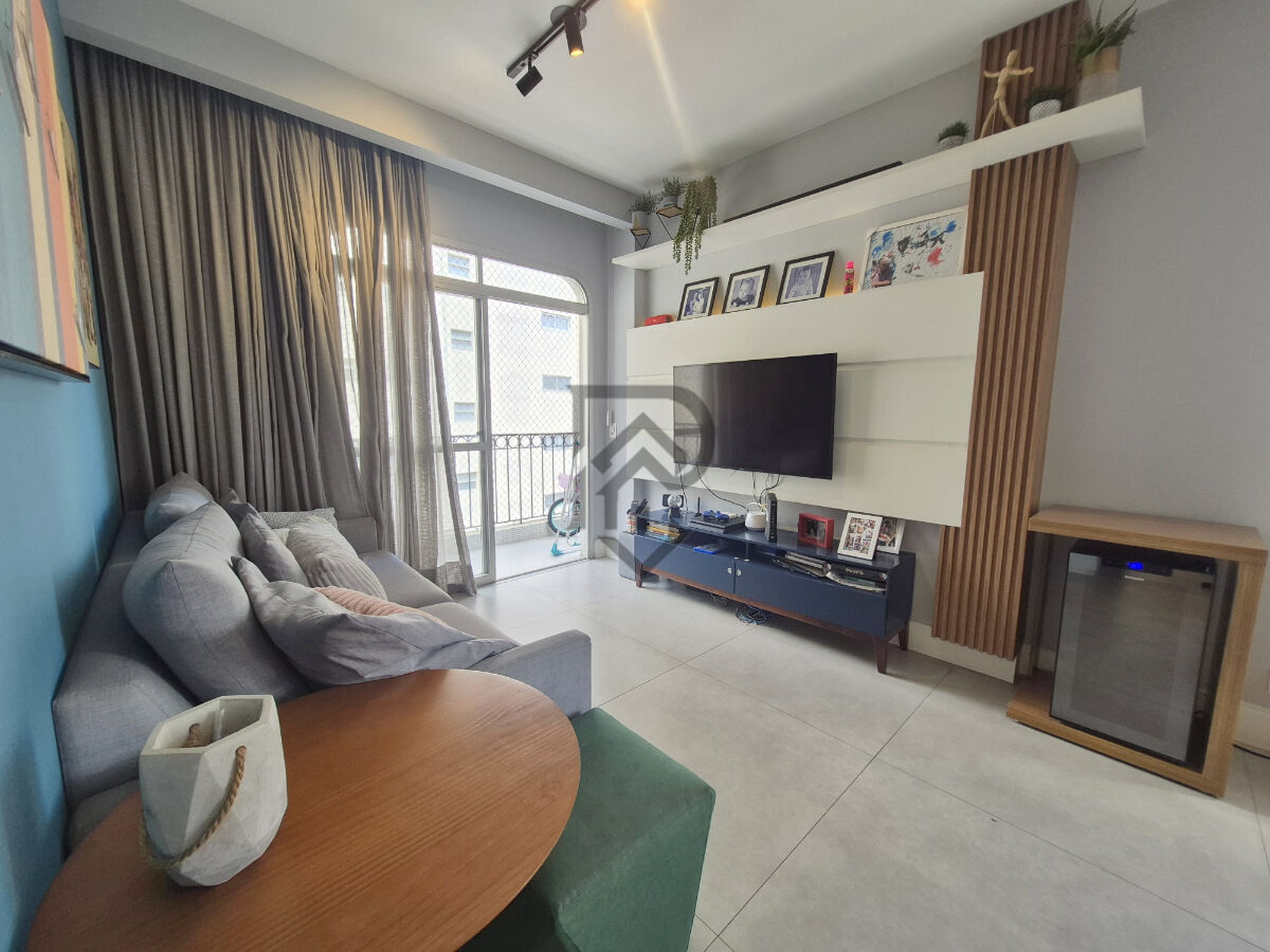 Apartamento, 3 quartos, 97 m² - Foto 7