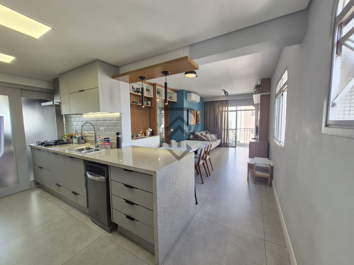 Apartamento, 3 quartos, 97 m² - Foto 8