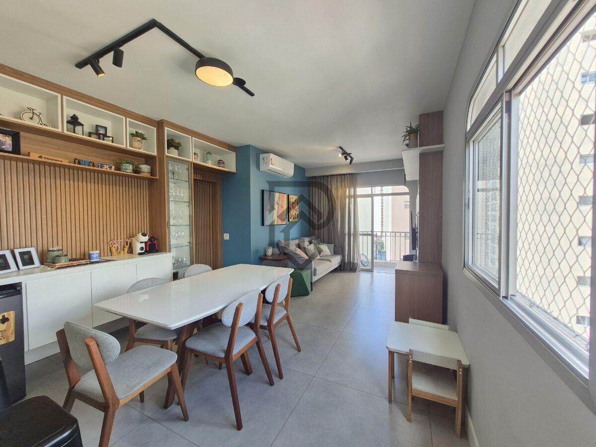 Apartamento, 3 quartos, 97 m² - Foto 1