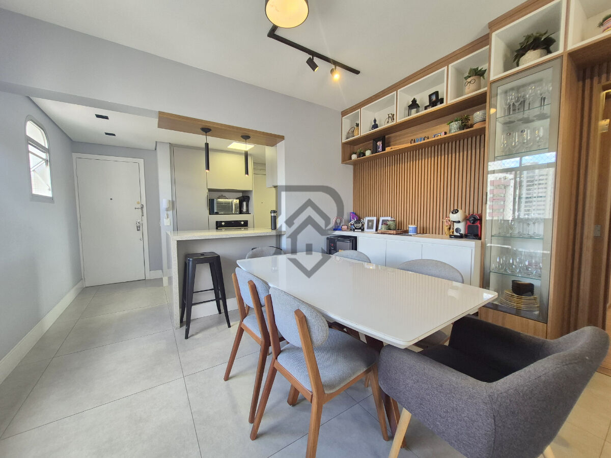 Apartamento, 3 quartos, 97 m² - Foto 6