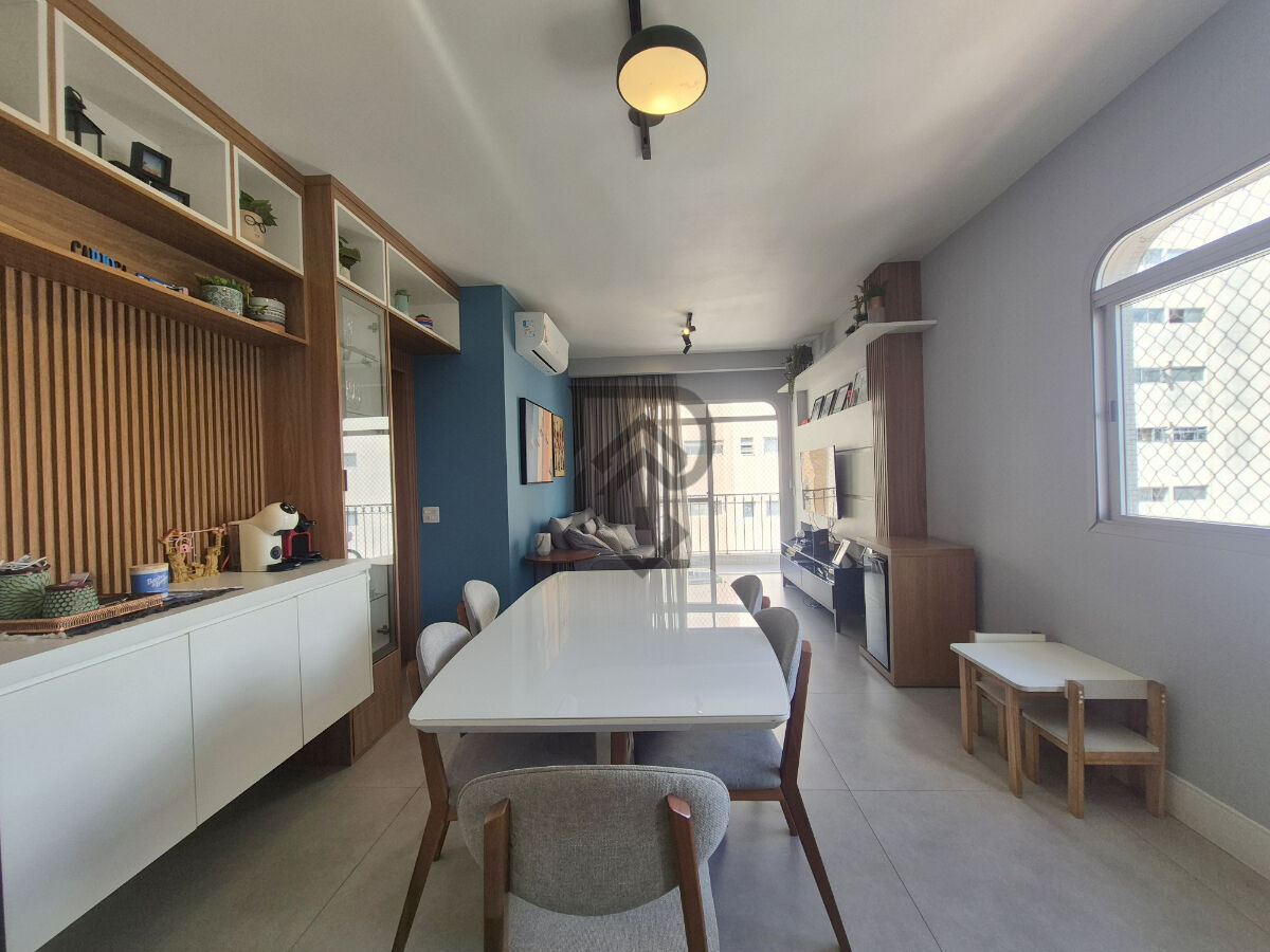 Apartamento, 3 quartos, 97 m² - Foto 2