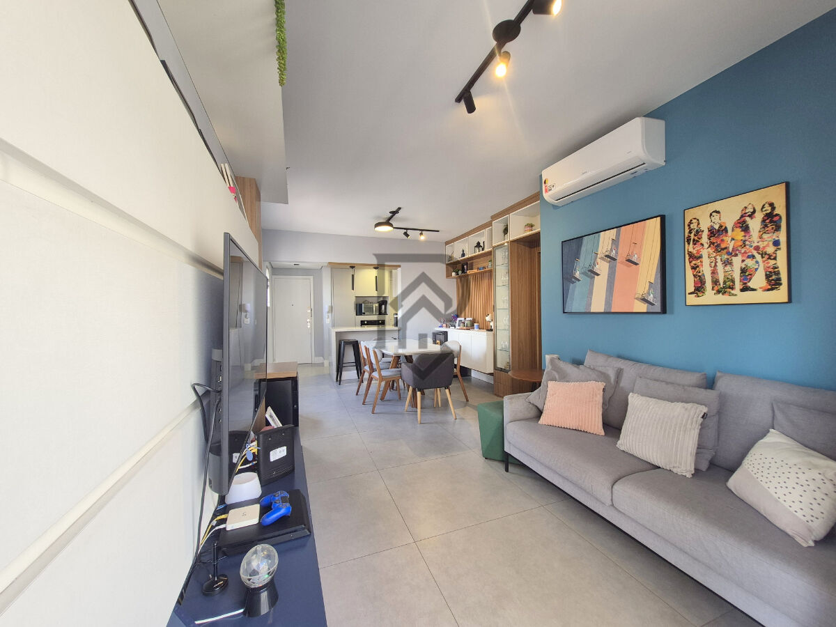 Apartamento, 3 quartos, 97 m² - Foto 3