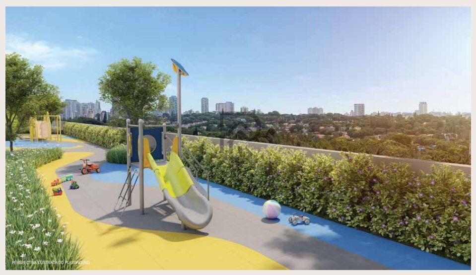 Apartamento, 3 quartos, 79 m² - Foto 37