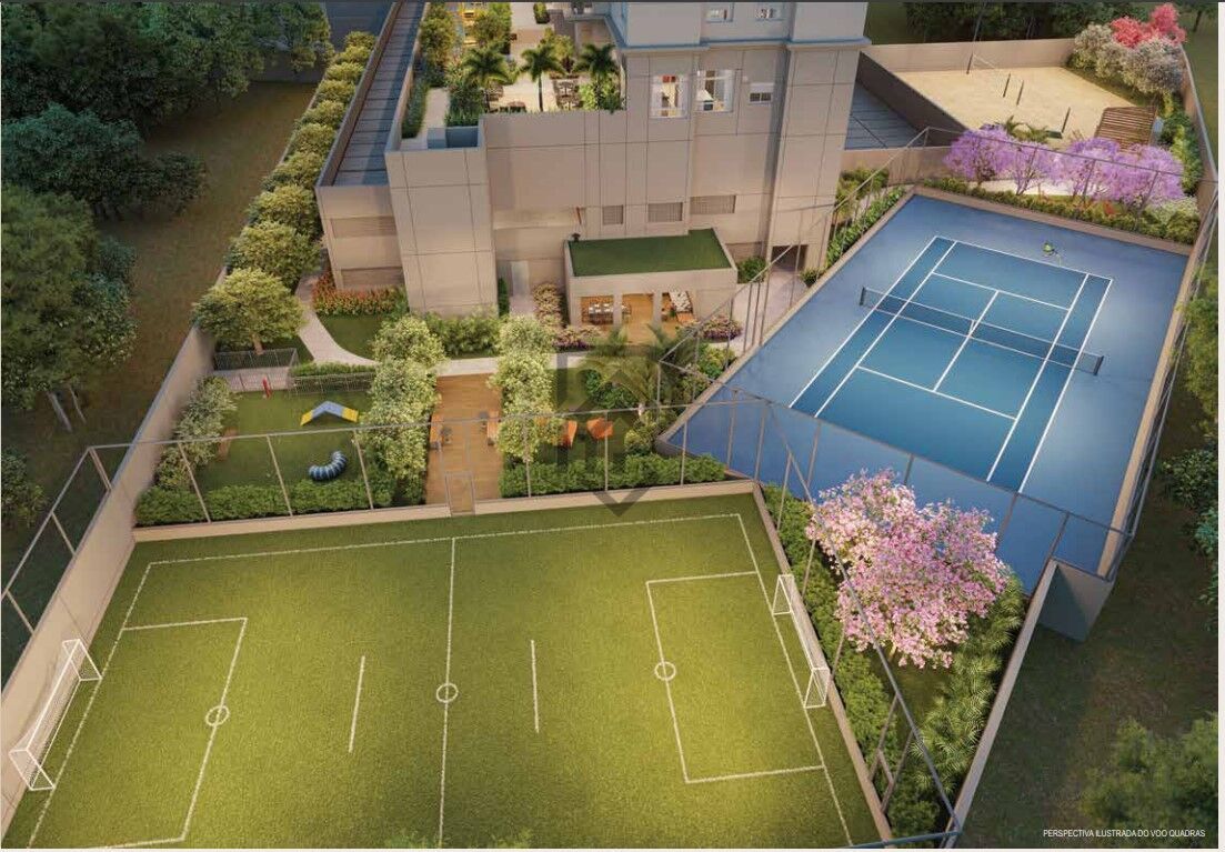 Apartamento, 3 quartos, 79 m² - Foto 4