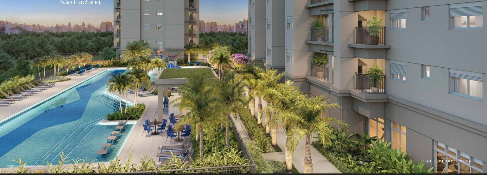 Apartamento, 3 quartos, 79 m² - Foto 1