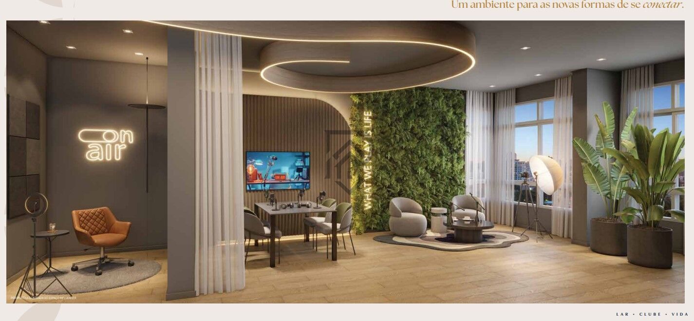 Apartamento, 3 quartos, 79 m² - Foto 42