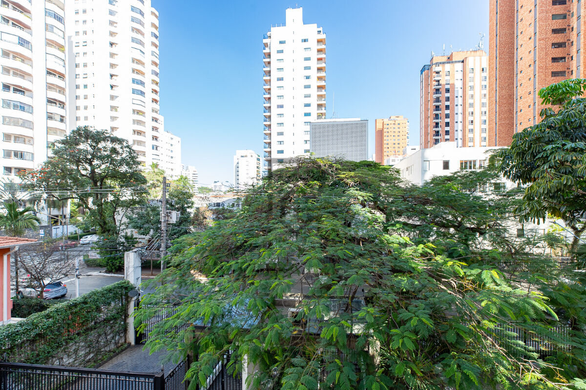 Apartamento, 4 quartos, 200 m² - Foto 4