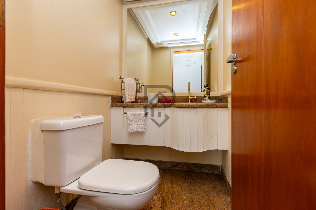 Apartamento, 4 quartos, 200 m² - Foto 15
