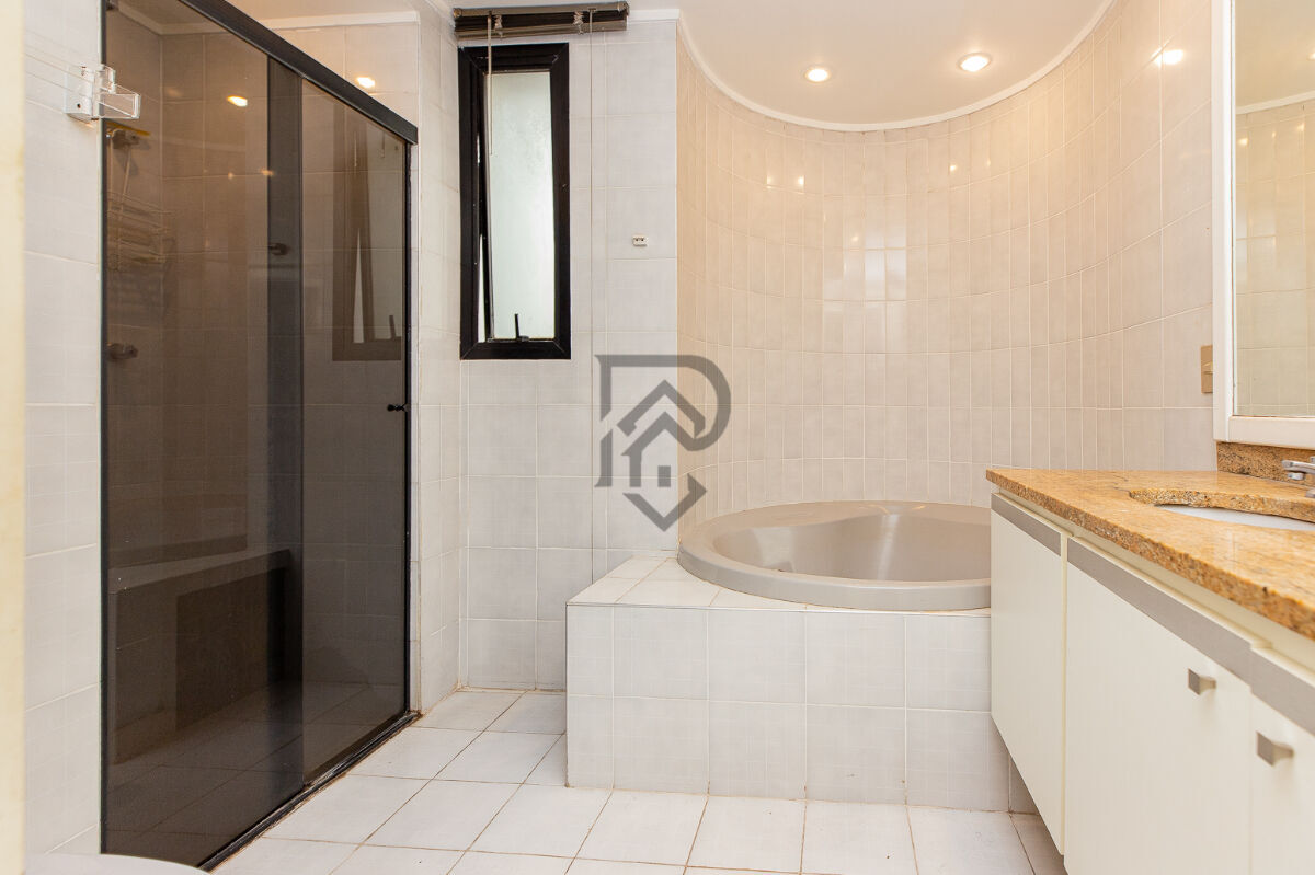 Apartamento, 4 quartos, 200 m² - Foto 39