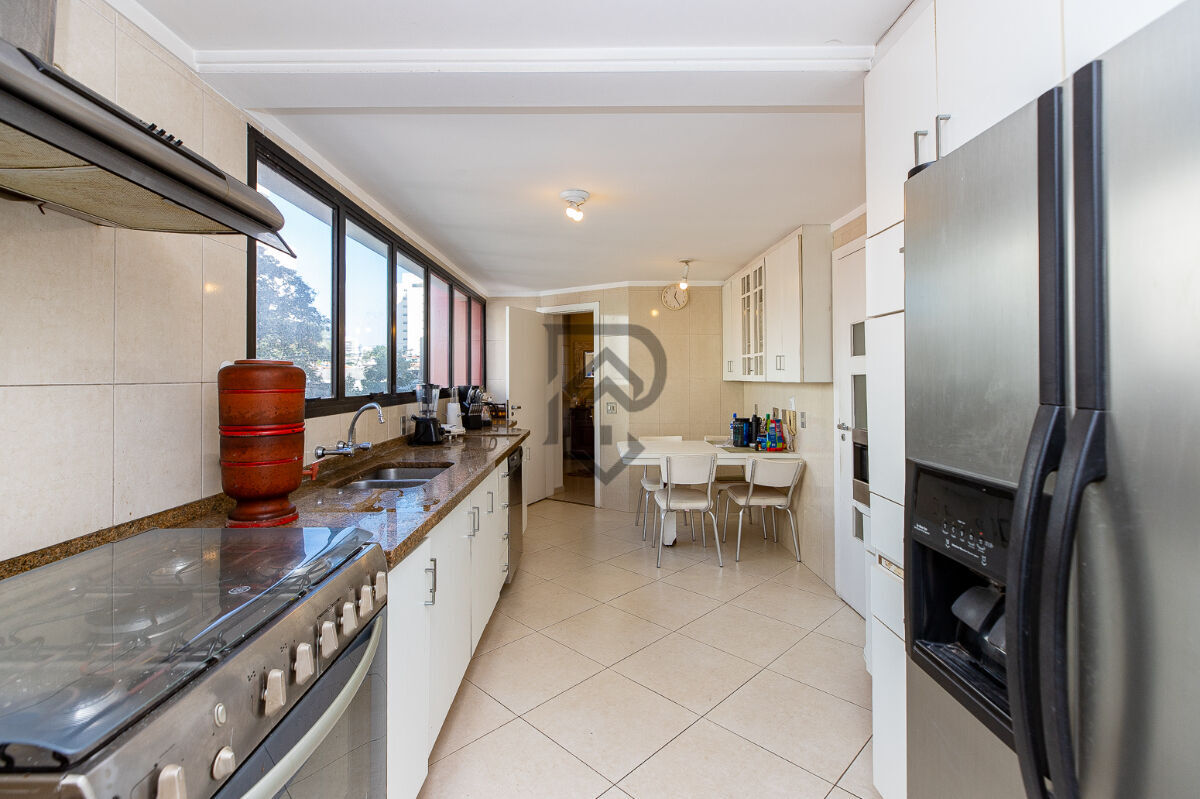 Apartamento, 4 quartos, 200 m² - Foto 26