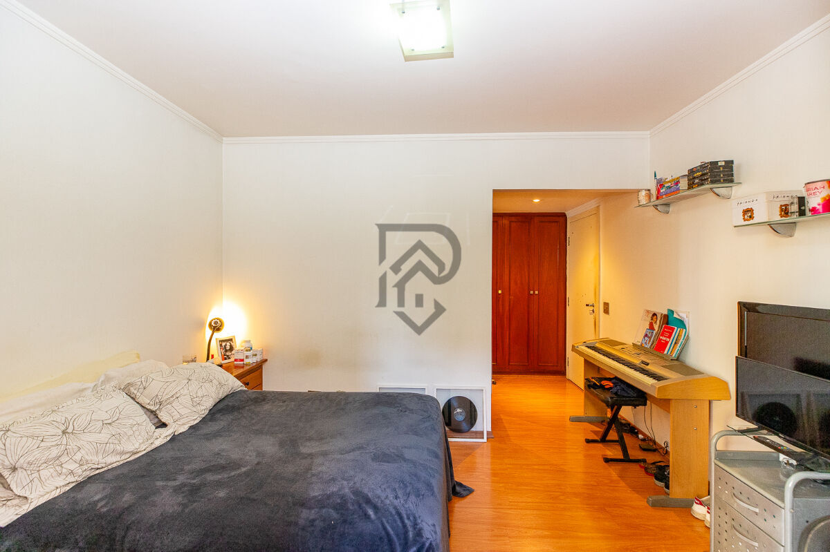 Apartamento, 4 quartos, 200 m² - Foto 36