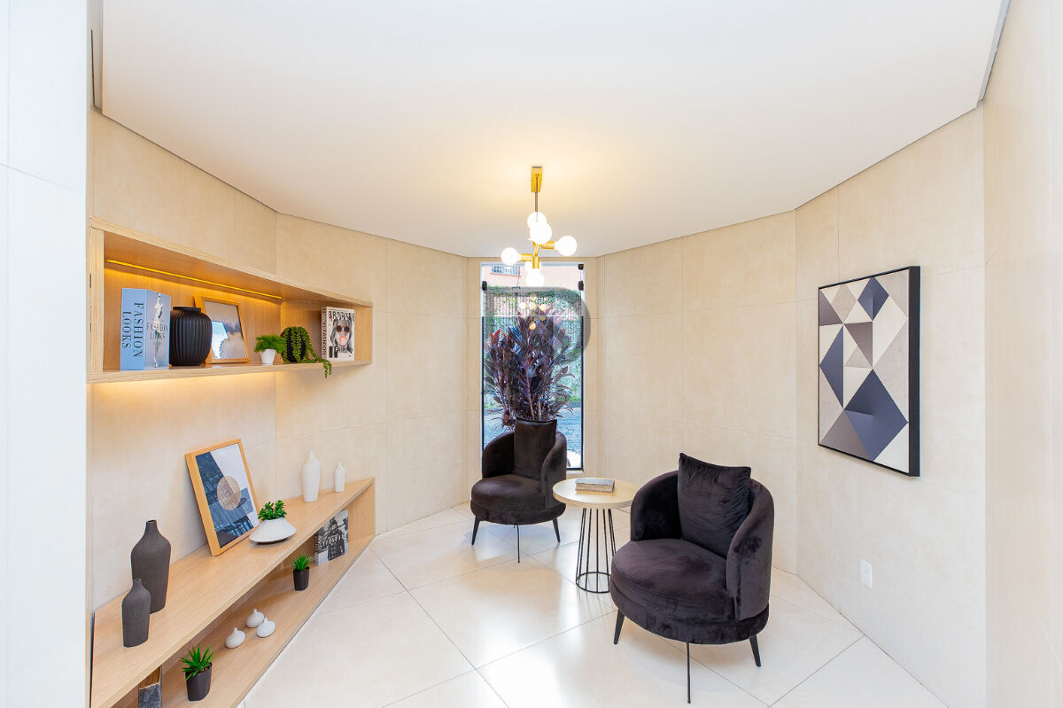 Apartamento, 4 quartos, 200 m² - Foto 29