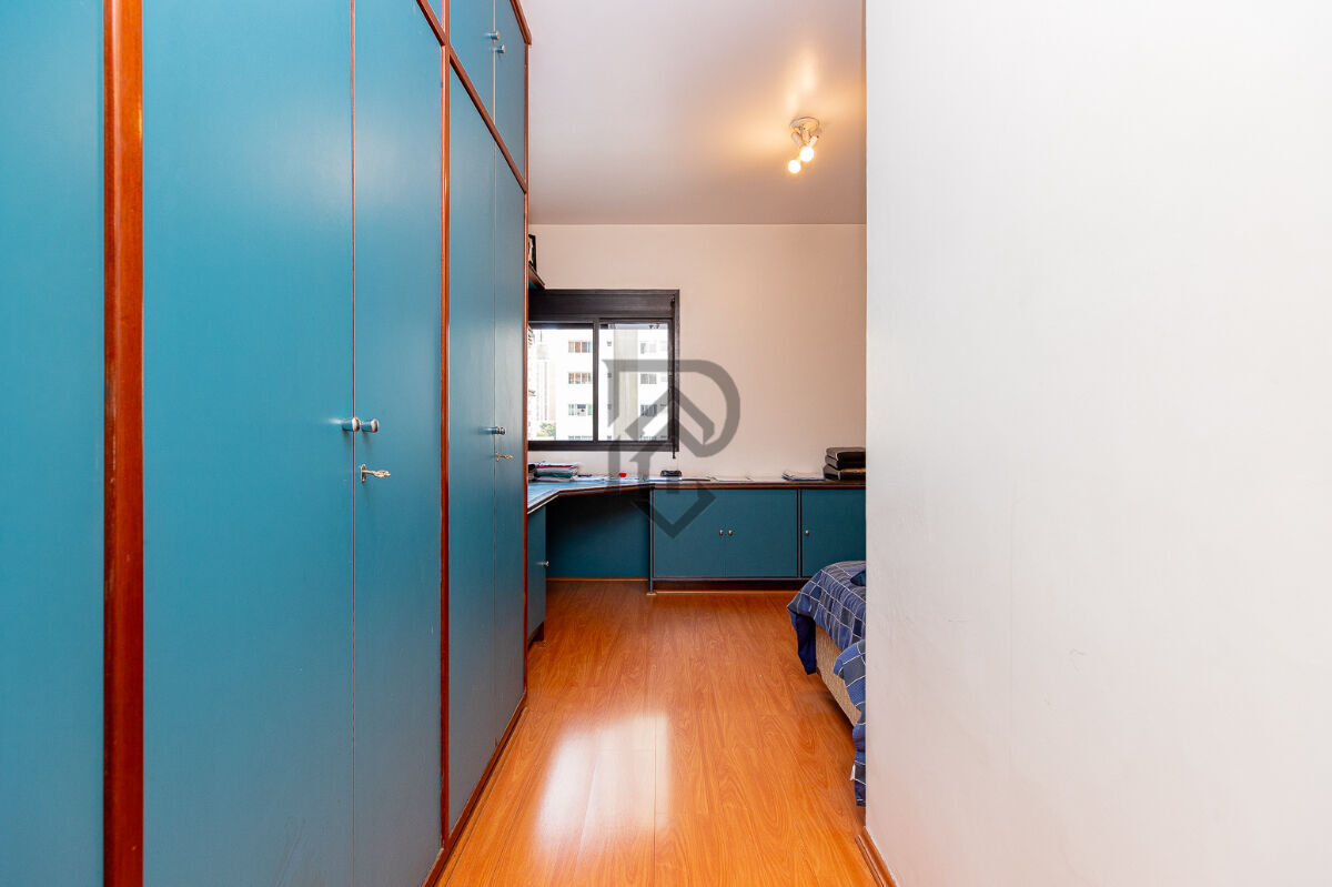 Apartamento, 4 quartos, 200 m² - Foto 17