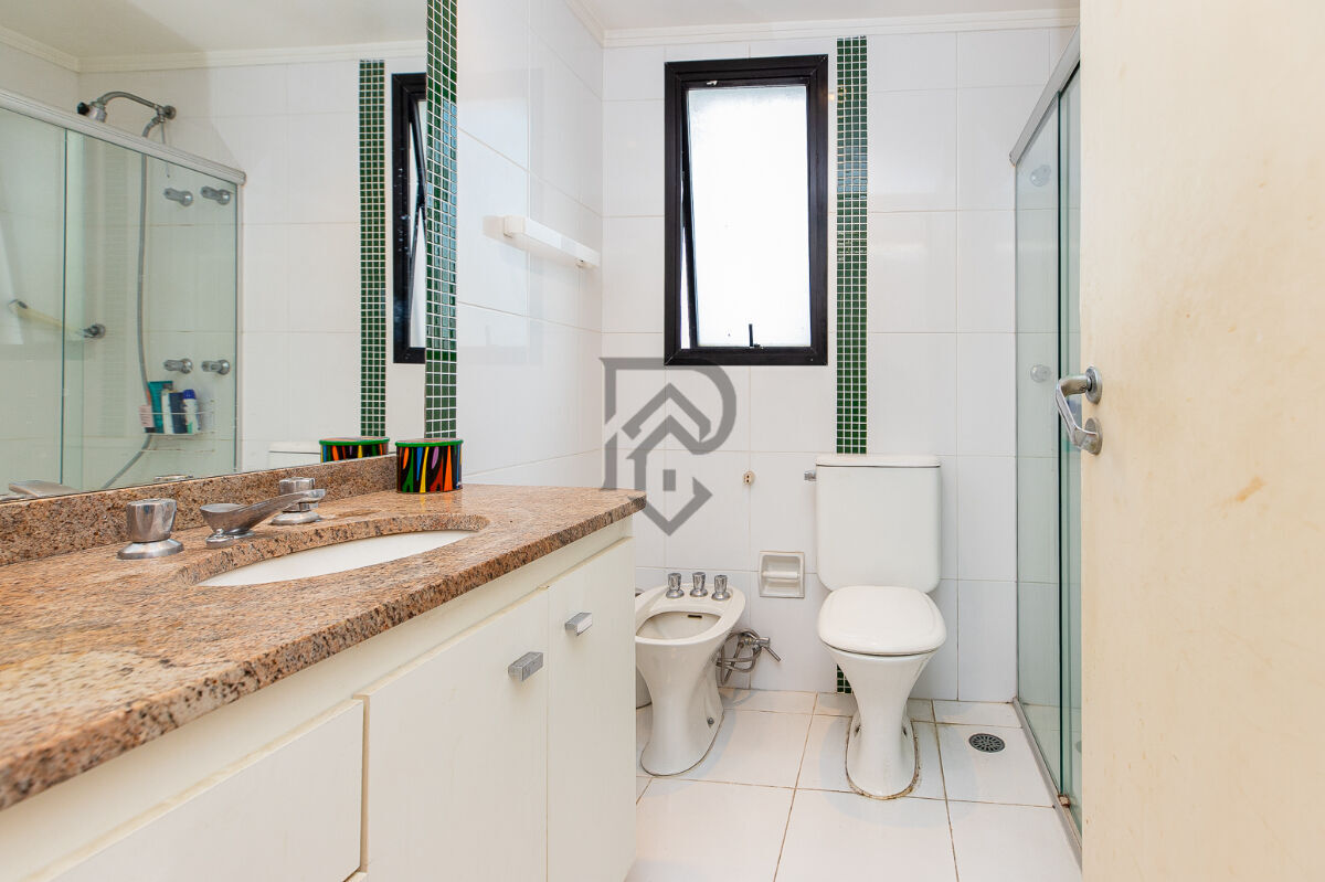 Apartamento, 4 quartos, 200 m² - Foto 20