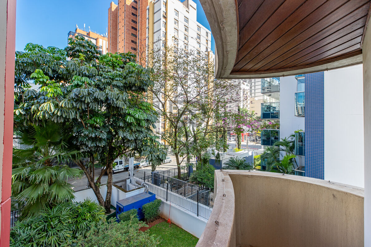 Apartamento, 4 quartos, 200 m² - Foto 5