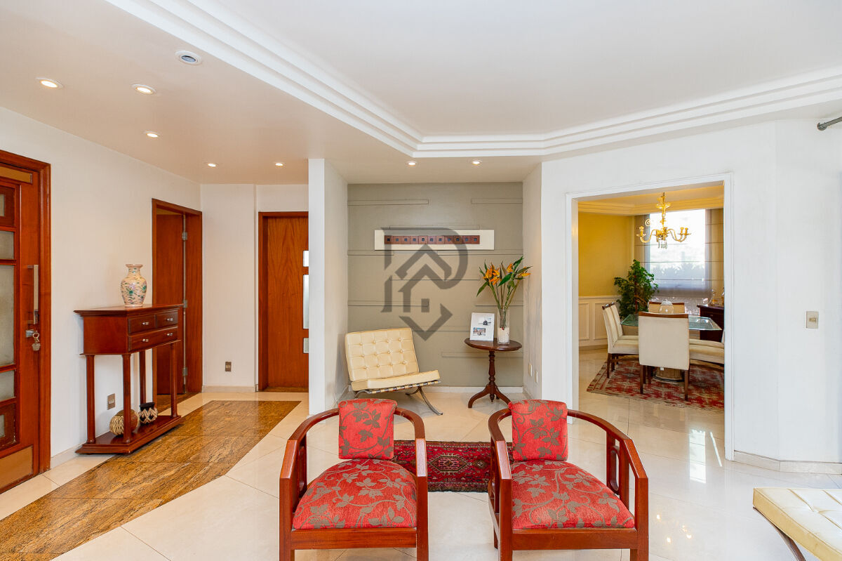 Apartamento, 4 quartos, 200 m² - Foto 30