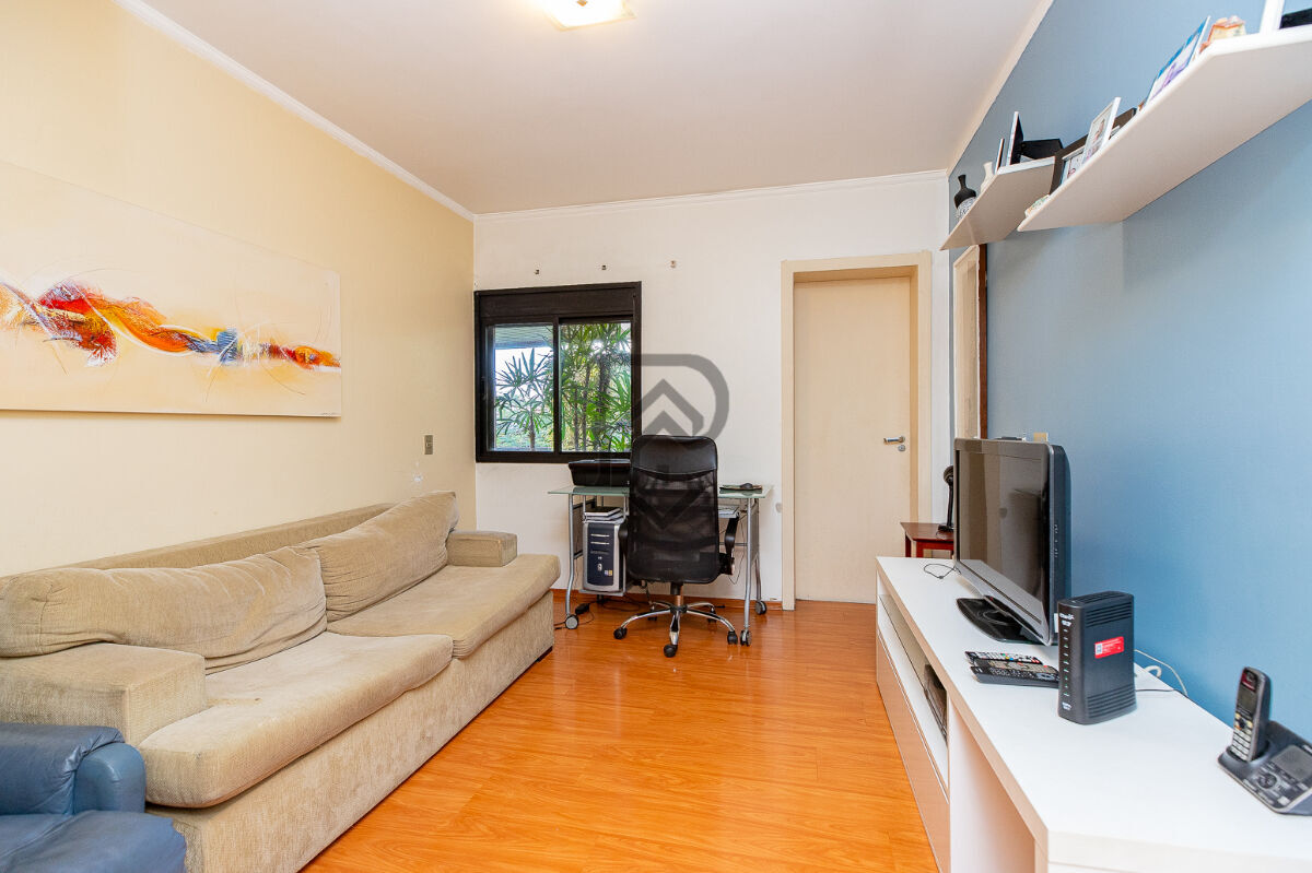 Apartamento, 4 quartos, 200 m² - Foto 40