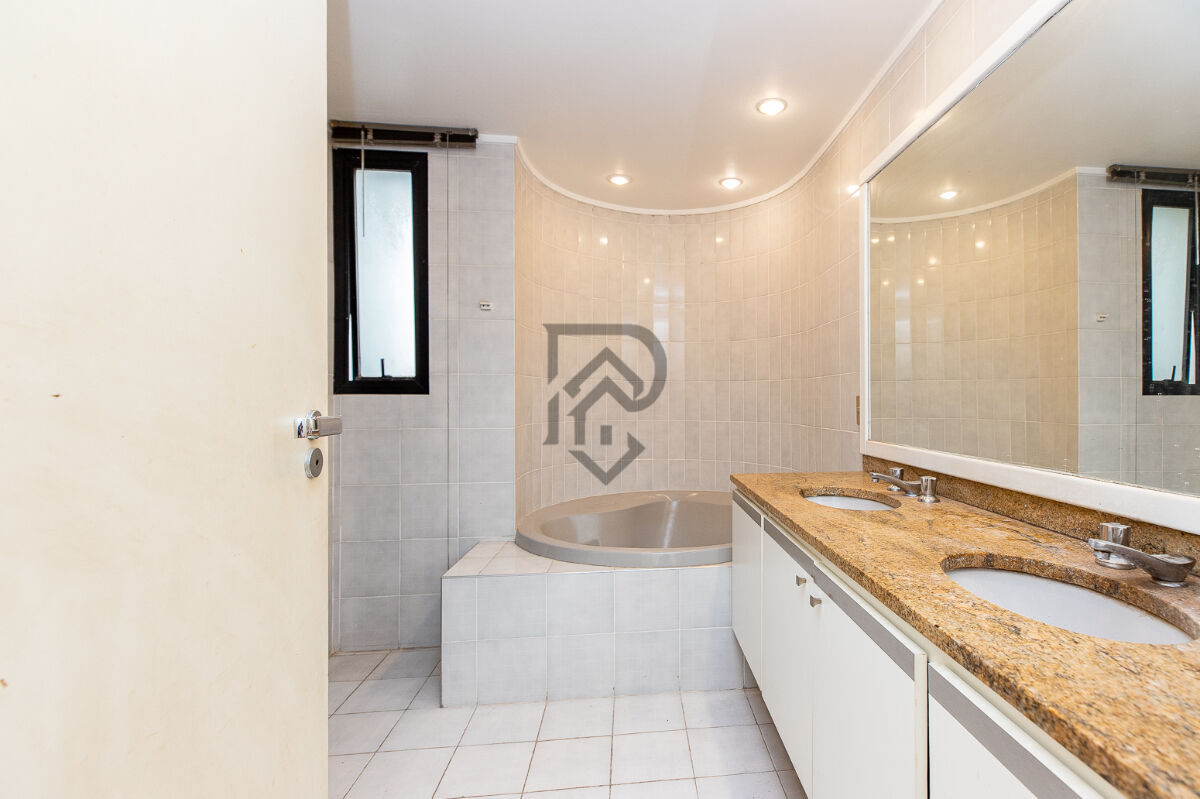 Apartamento, 4 quartos, 200 m² - Foto 37