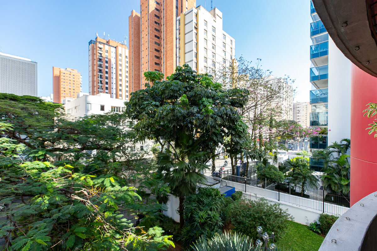 Apartamento, 4 quartos, 200 m² - Foto 6