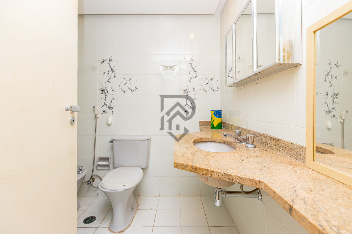 Apartamento, 4 quartos, 200 m² - Foto 16