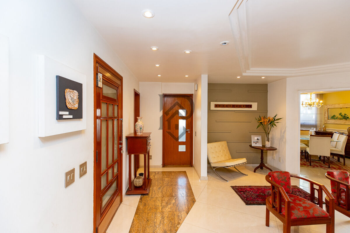 Apartamento, 4 quartos, 200 m² - Foto 23