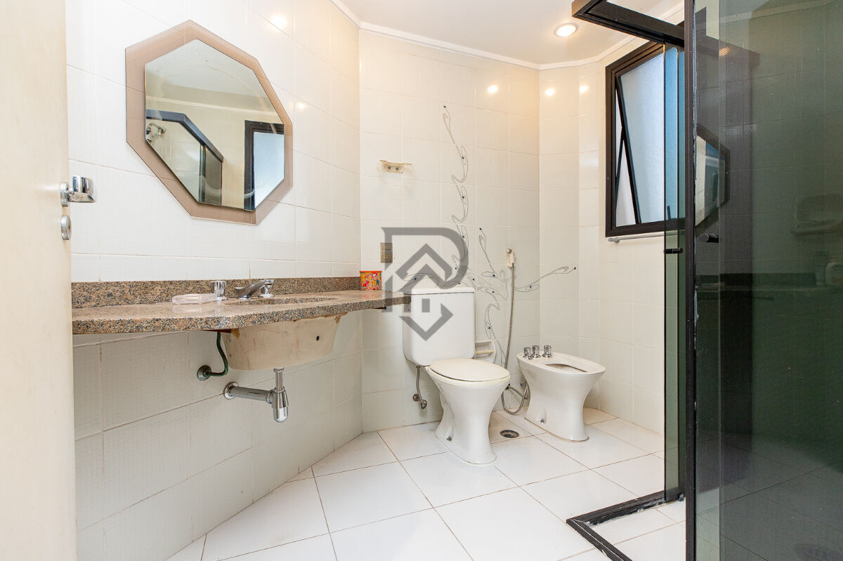 Apartamento, 4 quartos, 200 m² - Foto 33