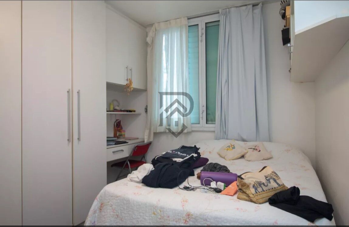 Apartamento, 4 quartos, 125 m² - Foto 11