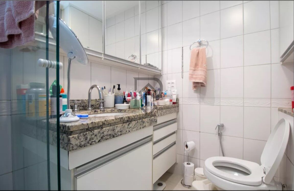 Apartamento, 4 quartos, 125 m² - Foto 19