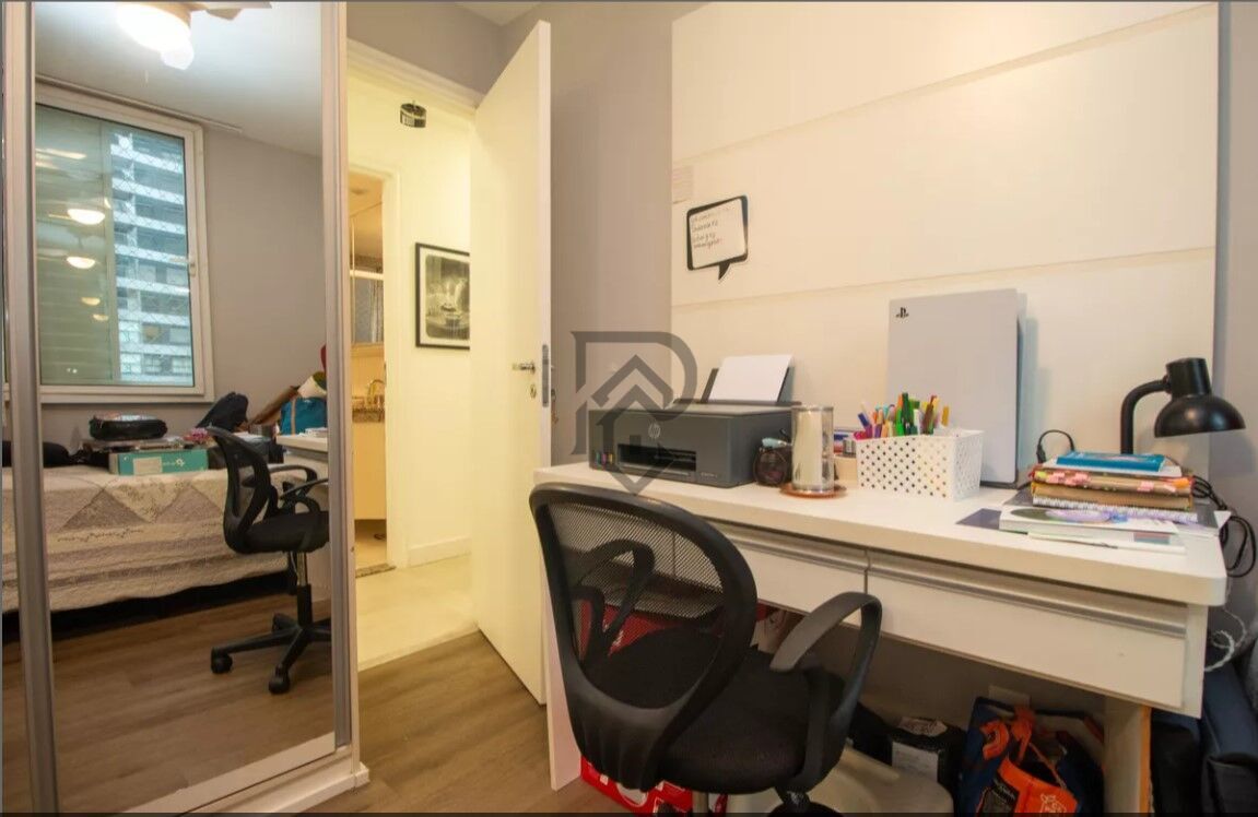 Apartamento, 4 quartos, 125 m² - Foto 13