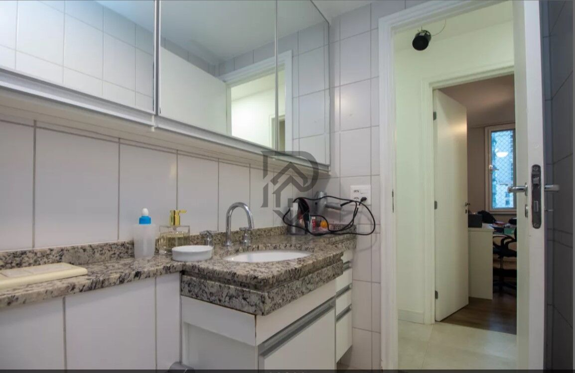 Apartamento, 4 quartos, 125 m² - Foto 17