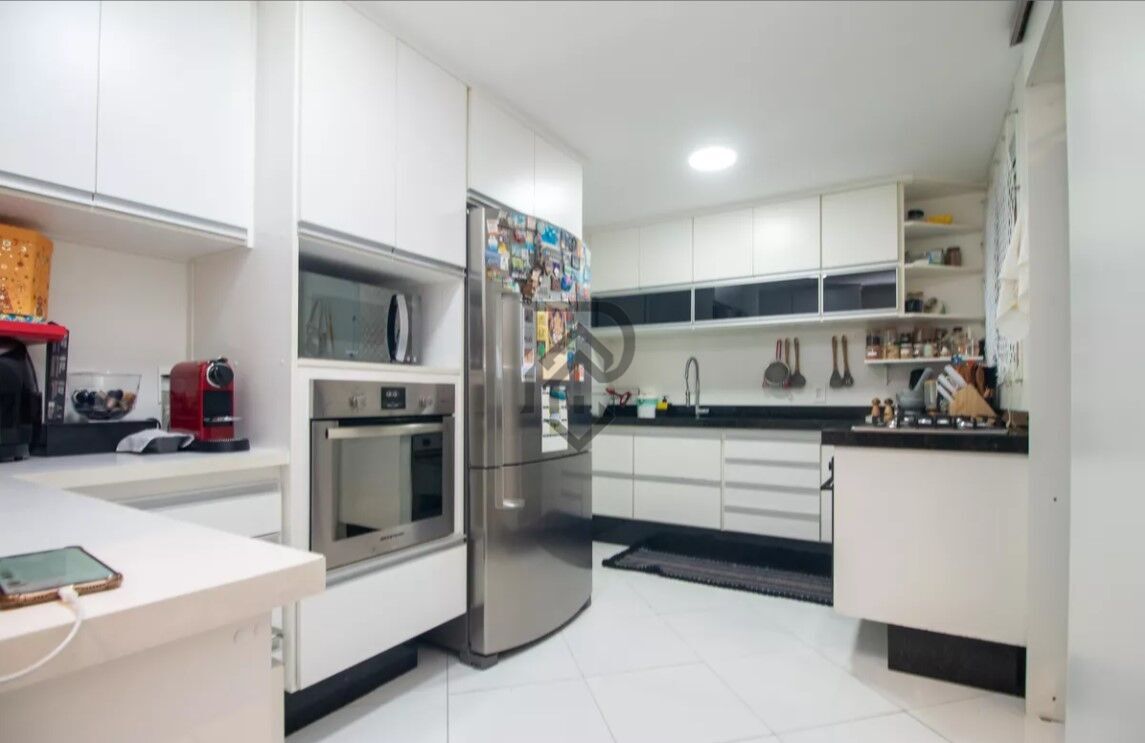 Apartamento, 4 quartos, 125 m² - Foto 6