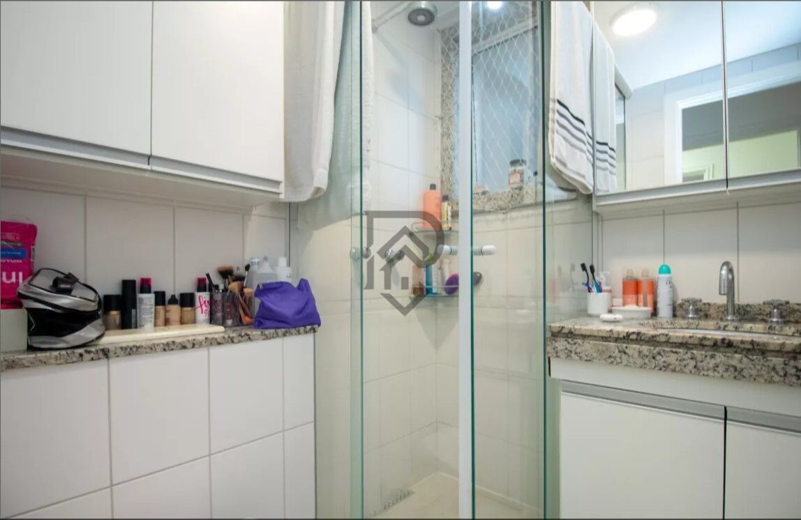 Apartamento, 4 quartos, 125 m² - Foto 20