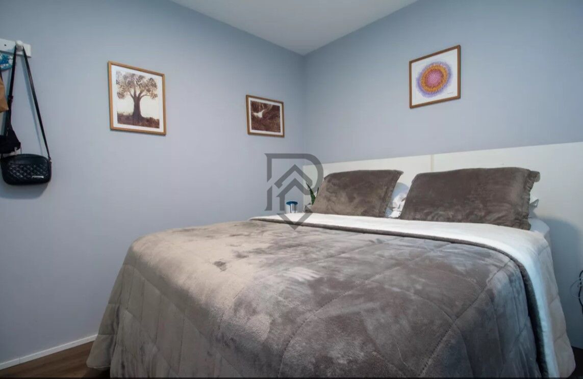 Apartamento, 4 quartos, 125 m² - Foto 9