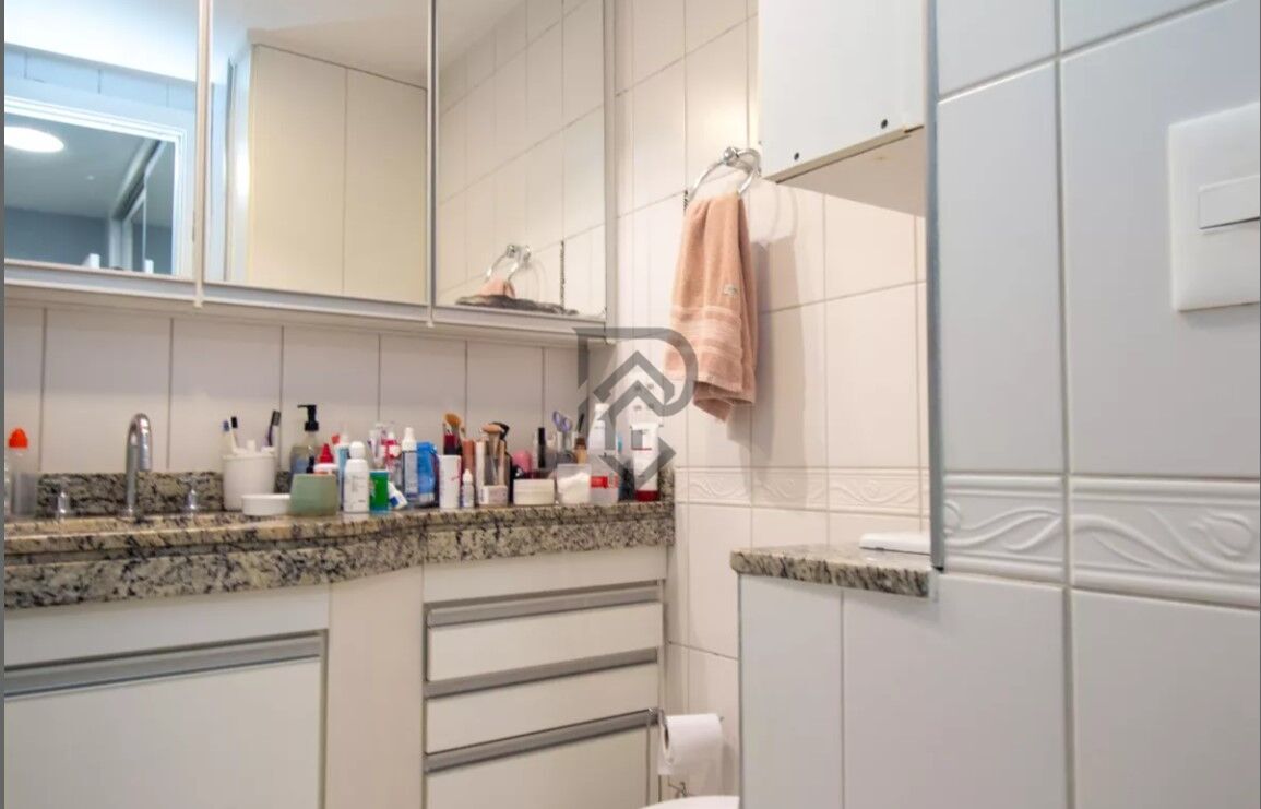 Apartamento, 4 quartos, 125 m² - Foto 18