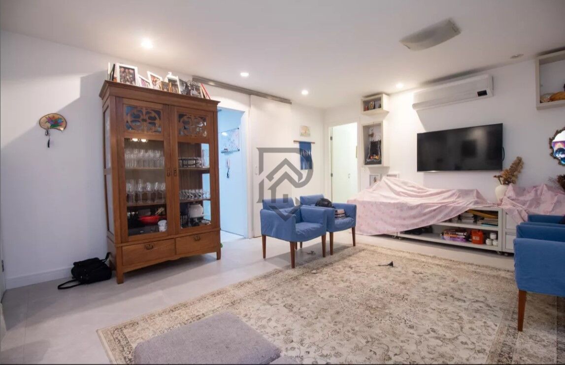 Apartamento, 4 quartos, 125 m² - Foto 5