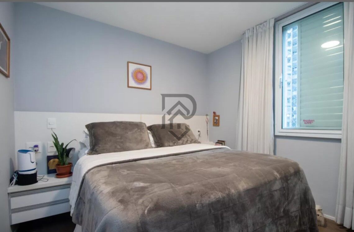 Apartamento, 4 quartos, 125 m² - Foto 8