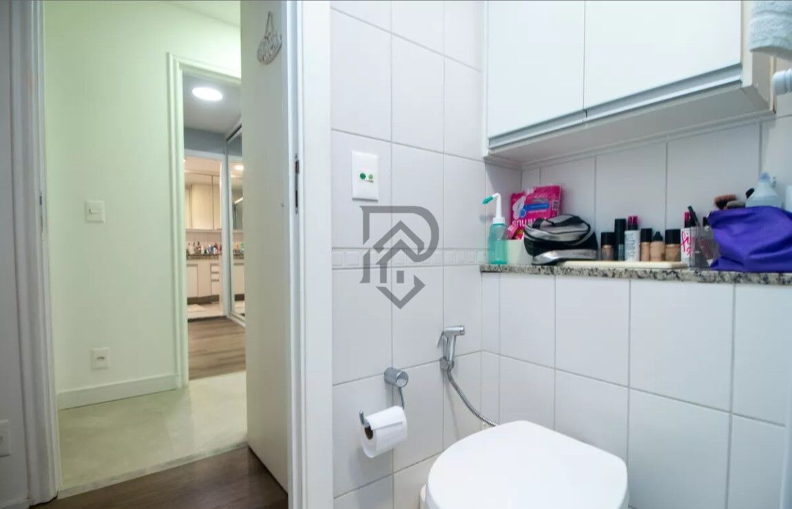 Apartamento, 4 quartos, 125 m² - Foto 21