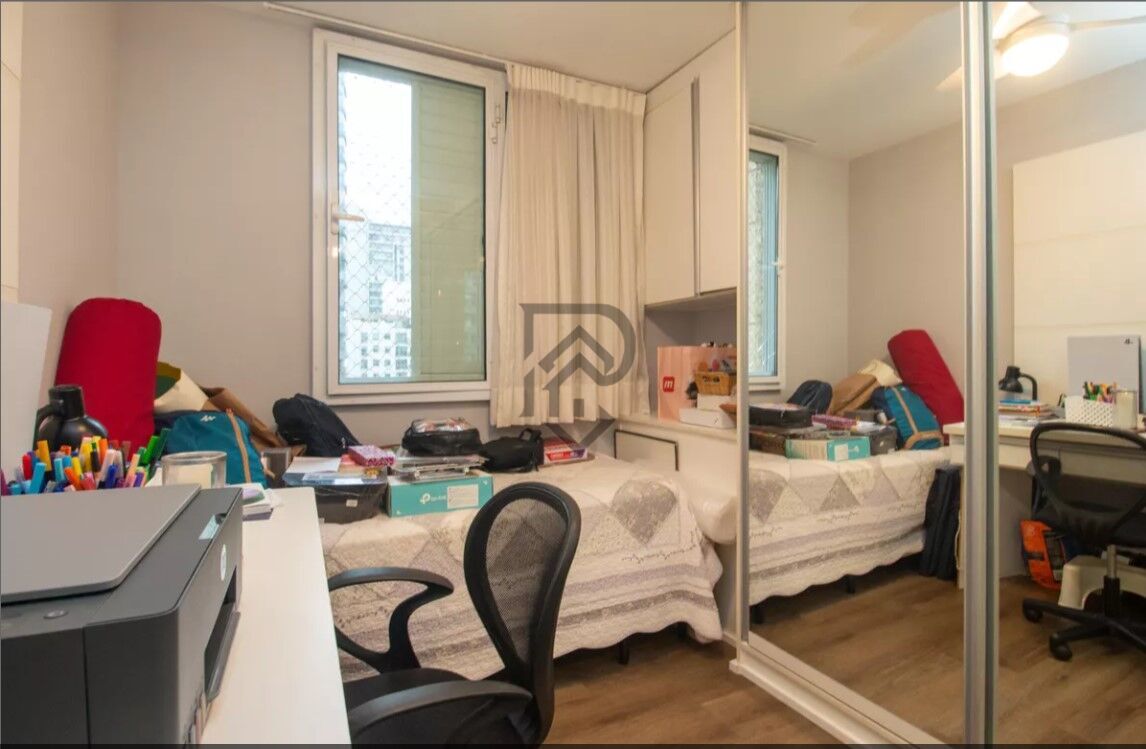 Apartamento, 4 quartos, 125 m² - Foto 12