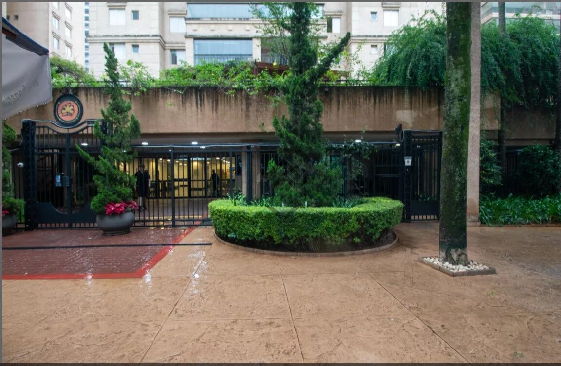 Apartamento, 4 quartos, 125 m² - Foto 23