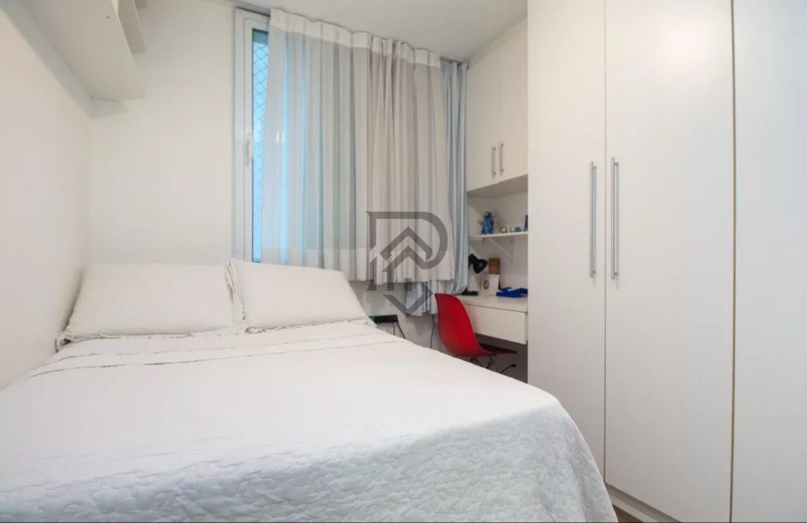 Apartamento, 4 quartos, 125 m² - Foto 14