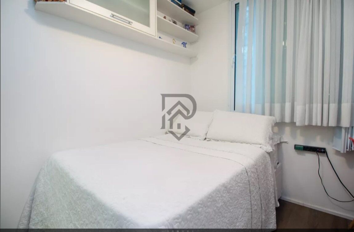 Apartamento, 4 quartos, 125 m² - Foto 15
