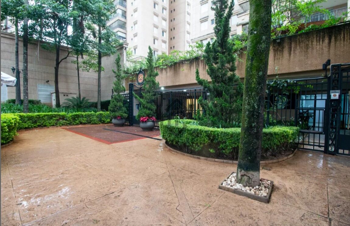 Apartamento, 4 quartos, 125 m² - Foto 22