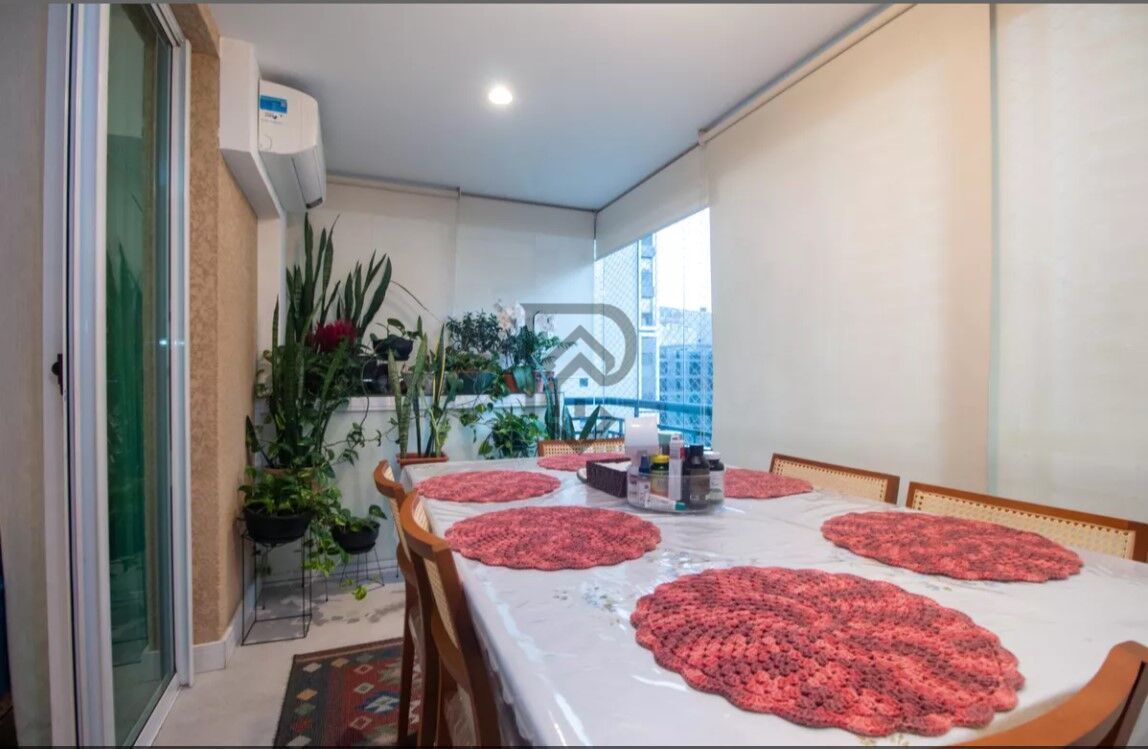 Apartamento, 4 quartos, 125 m² - Foto 1