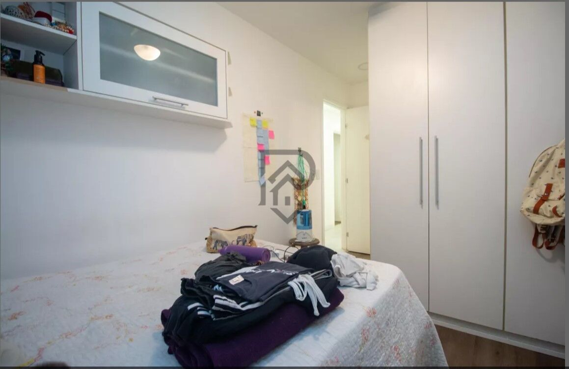 Apartamento, 4 quartos, 125 m² - Foto 10