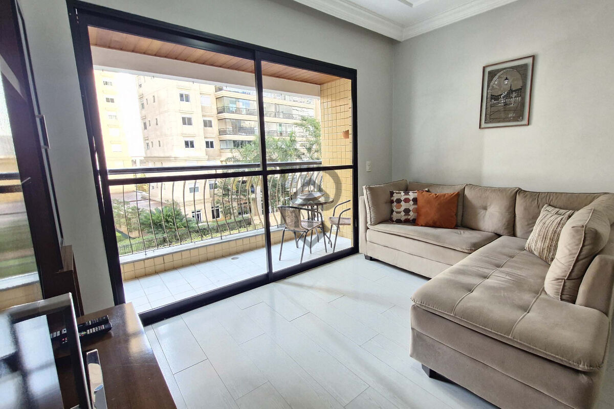 Apartamento, 3 quartos, 85 m² - Foto 27