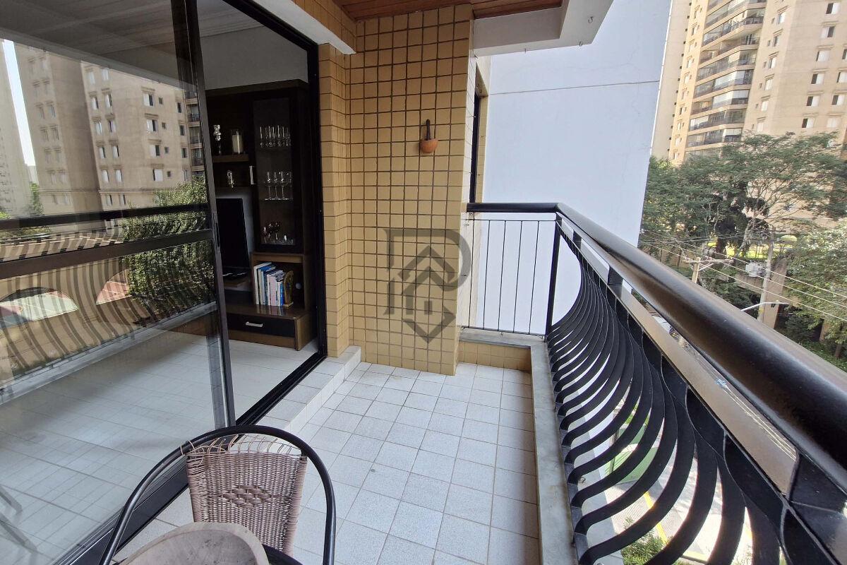 Apartamento, 3 quartos, 85 m² - Foto 28