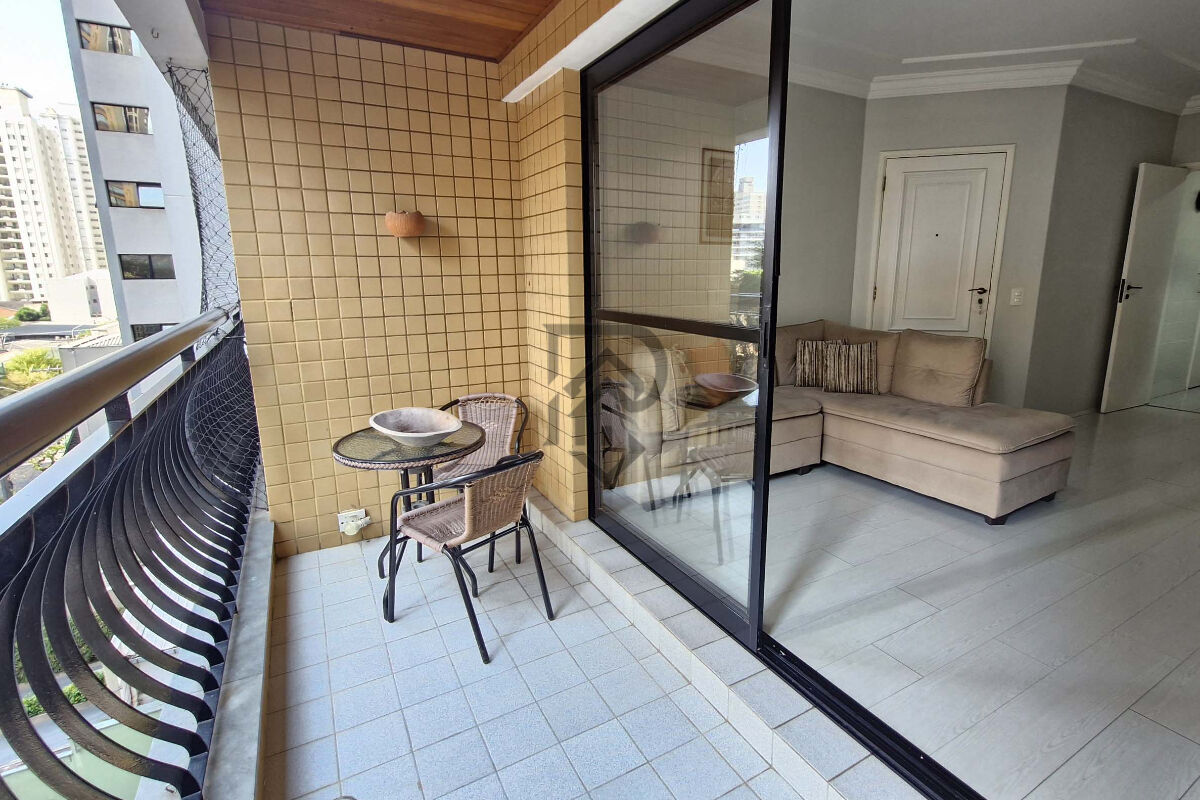 Apartamento, 3 quartos, 85 m² - Foto 23