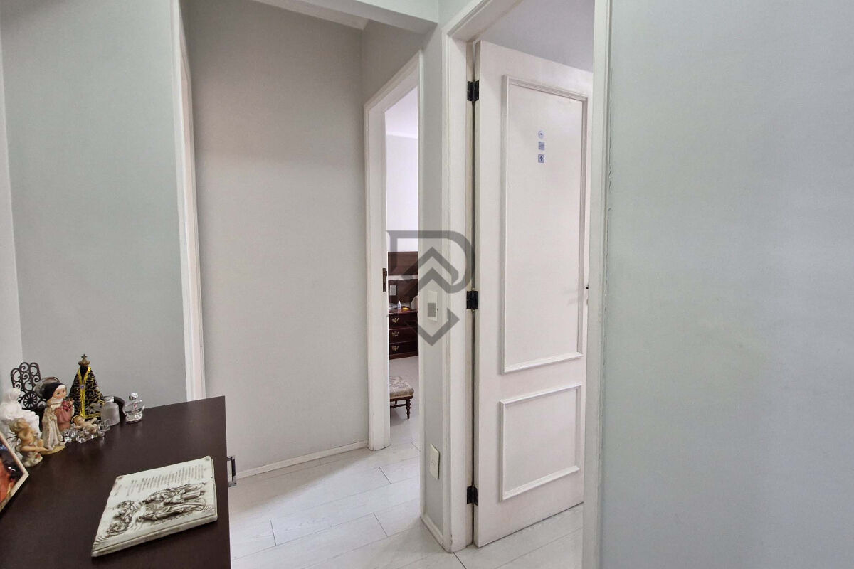 Apartamento, 3 quartos, 85 m² - Foto 13